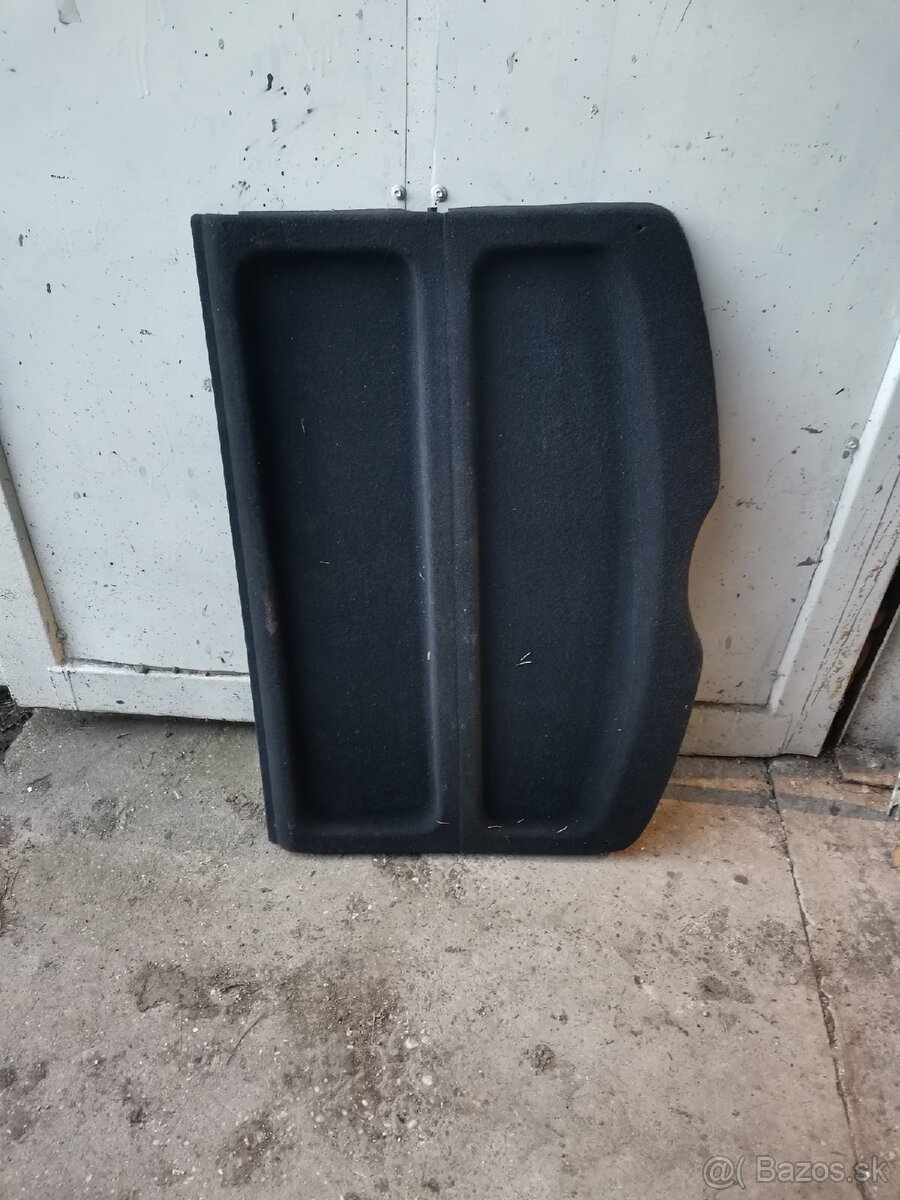 Škoda octavia 2 - 9