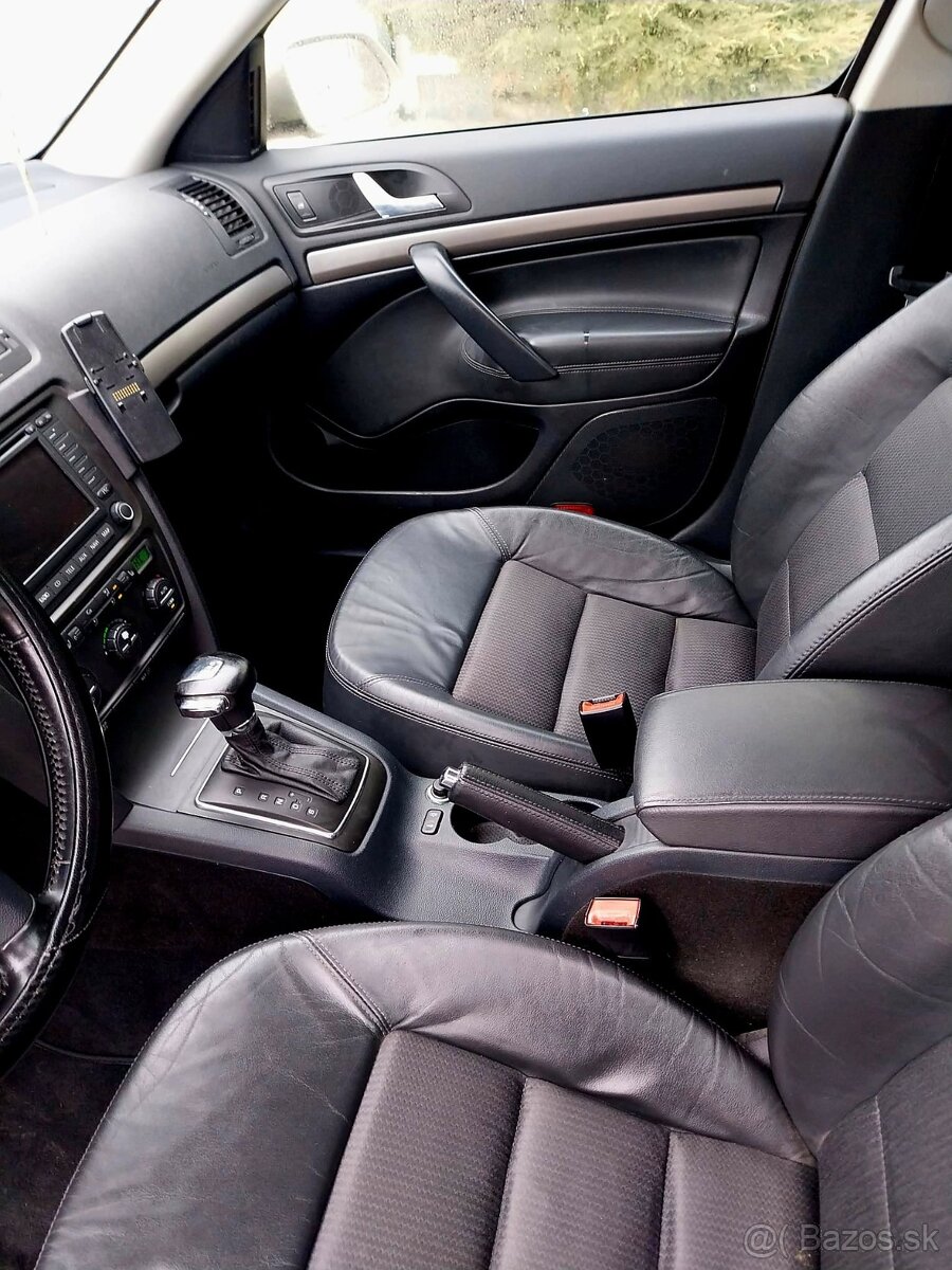 Škoda Octávia 1.9 Tdi 77 kW - 9