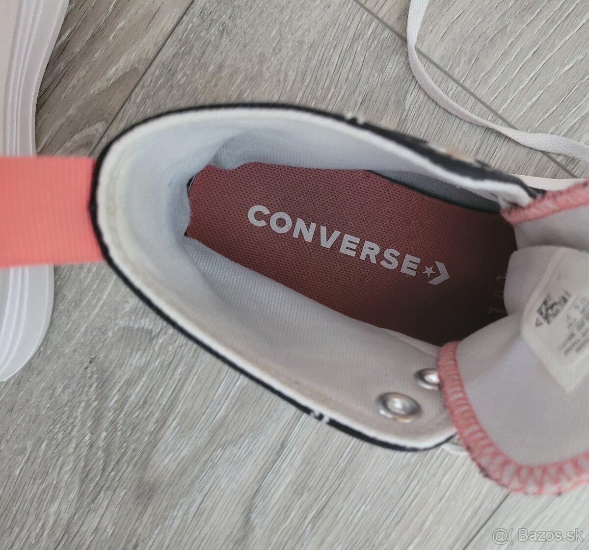 Converse tenisky - 9