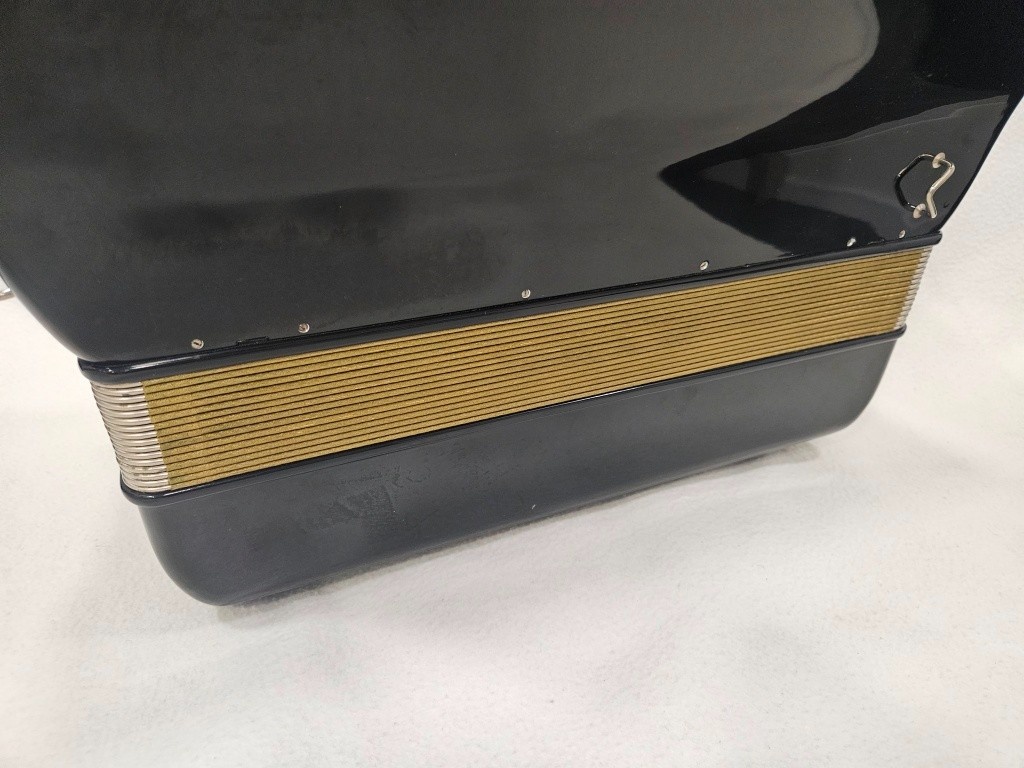 akordeon hohner lucia IV 96b - 9