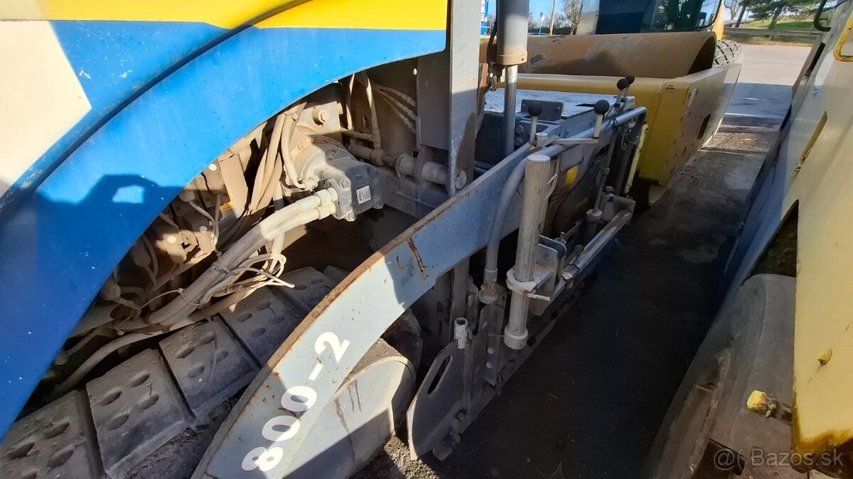 VÖGELE SUPER 1800-2 - 9