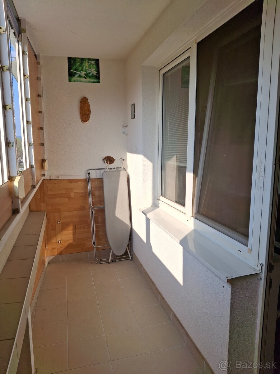Byt pri Draždiaku v Petržalke - 9