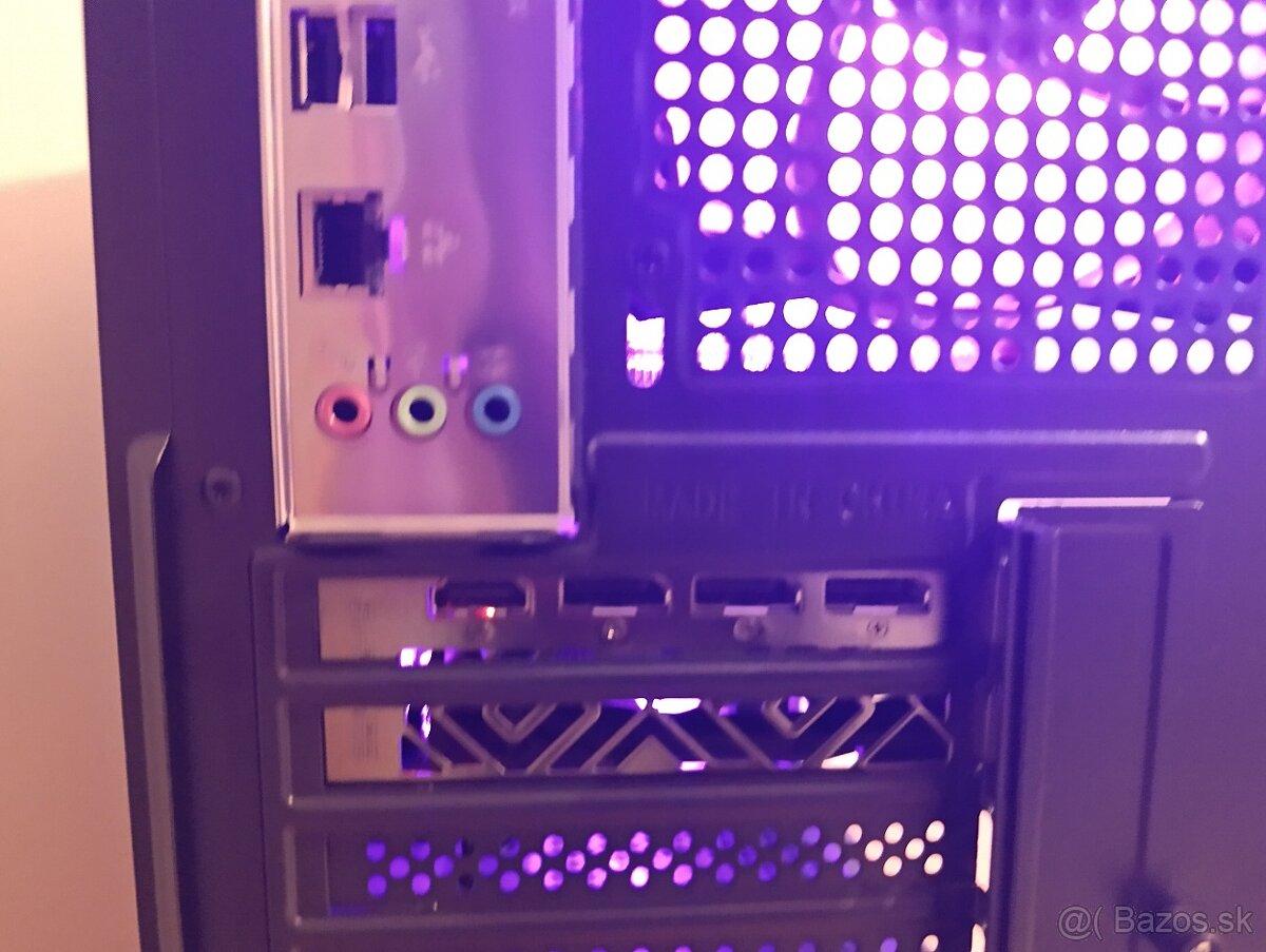 Herný počítač - 9