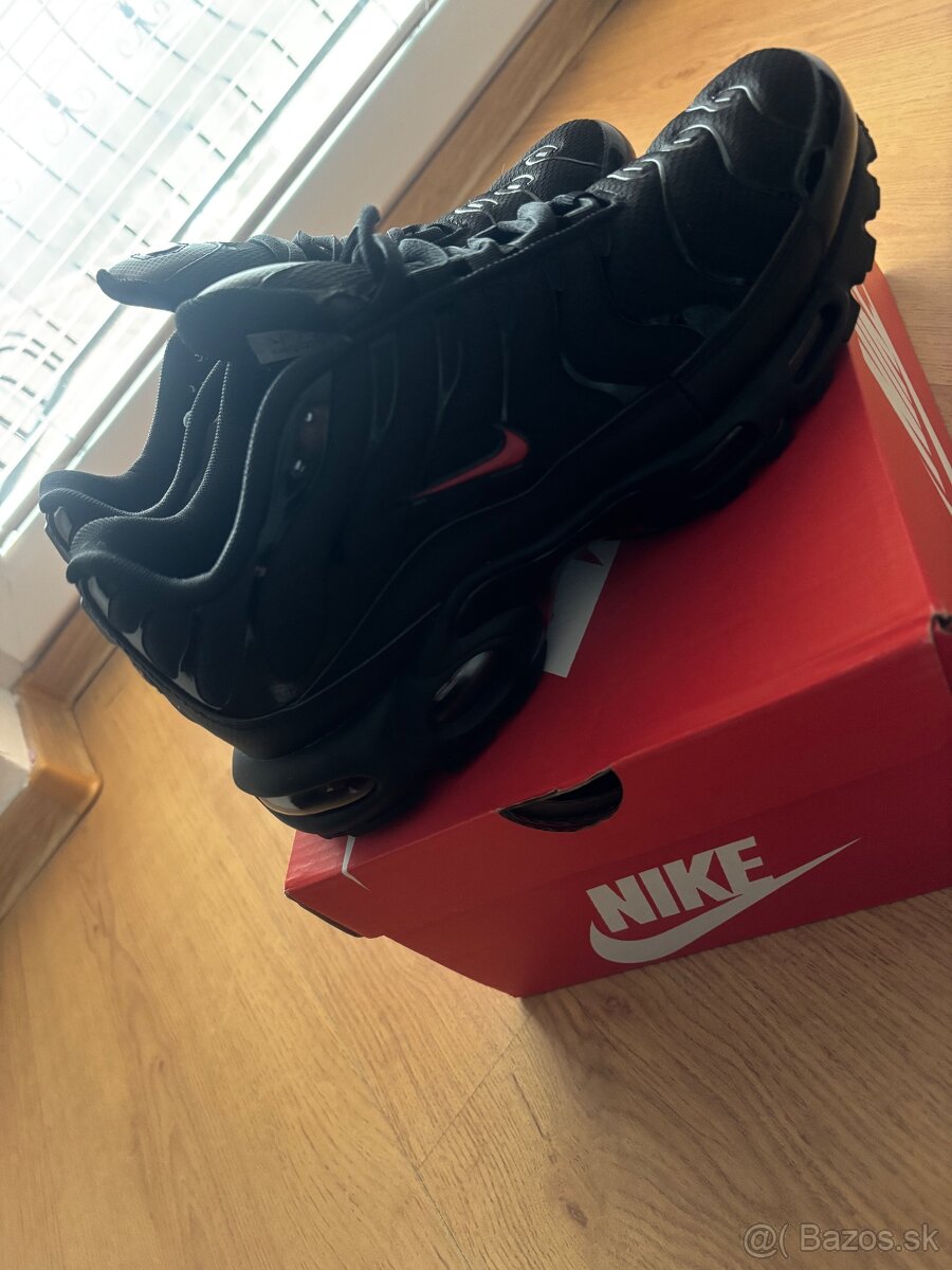 Nike Air Max Plus - 9