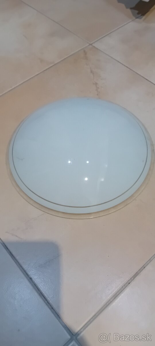 Lampa,Kryt lampy,tienidlo ,retro.. - 9