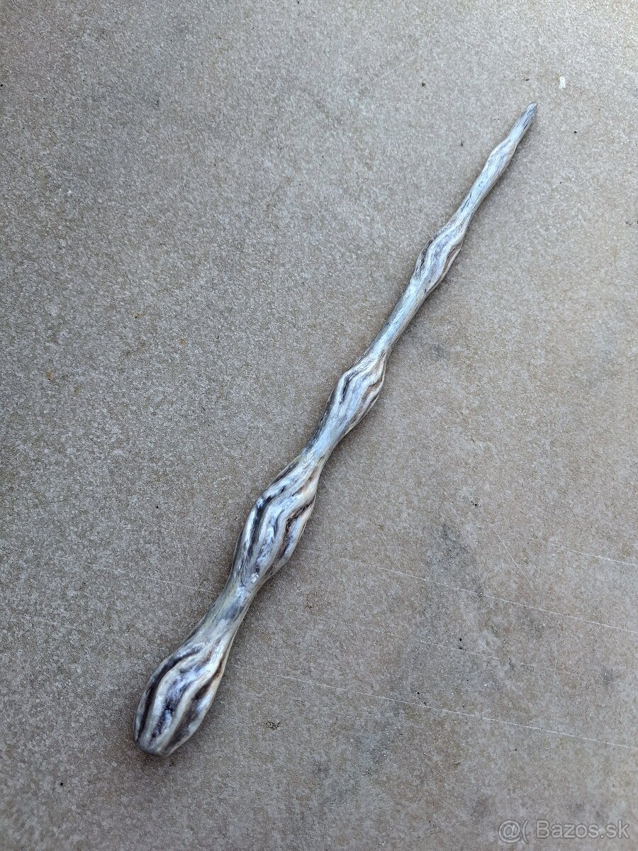 Vyrezávané prútiky. - 9