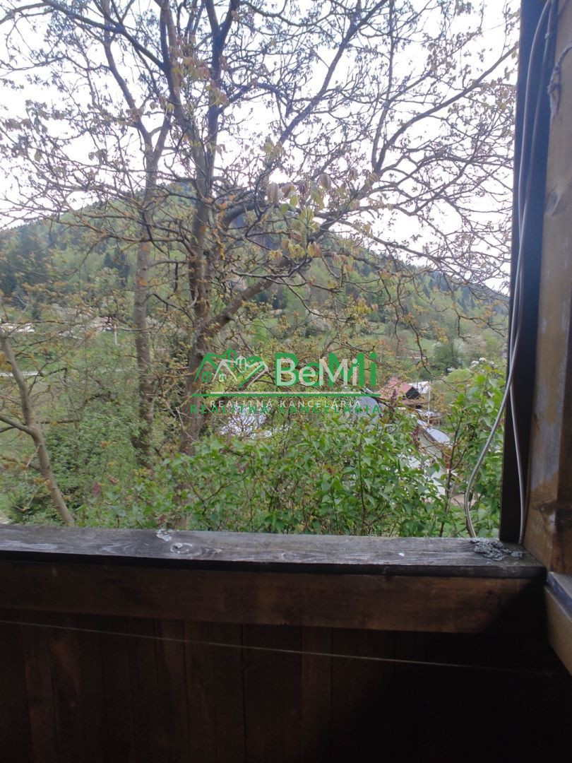 Rekreačná chalupa Kolárovice, okres Bytča, 351m2 - 9