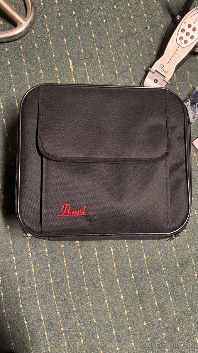 Pearl Eliminator P2052C dvojšlapka - 9