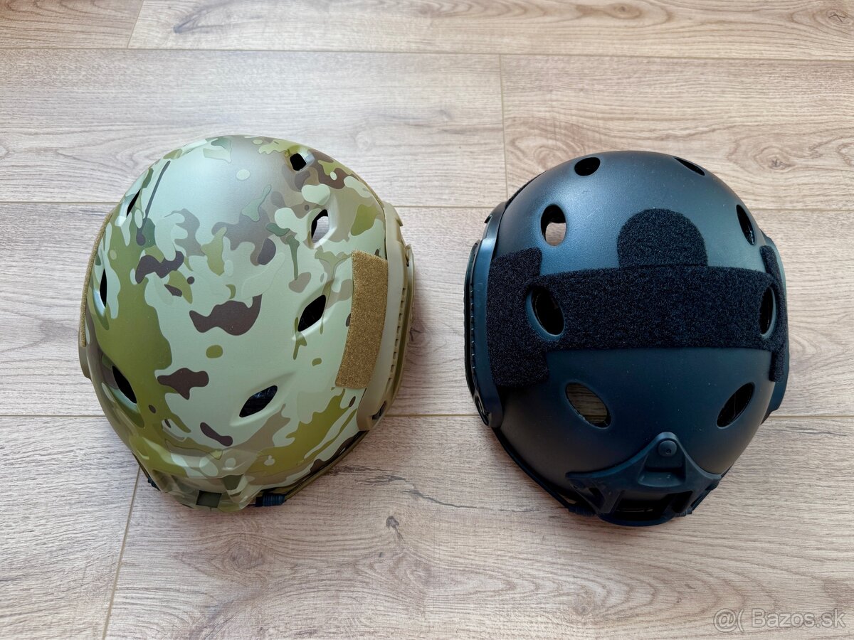 Airsoft výpredaj – nové produkty za výhodné ceny 🪖 - 9