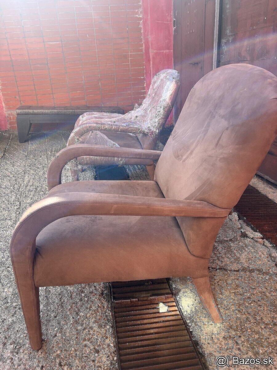 SMANIA sedačka + kreslá - 9