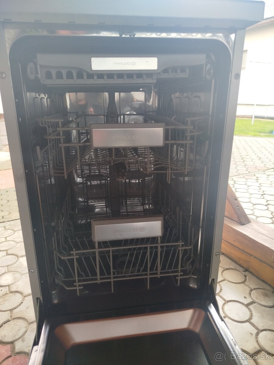 Predám PHILCO umývačku riadu - 9