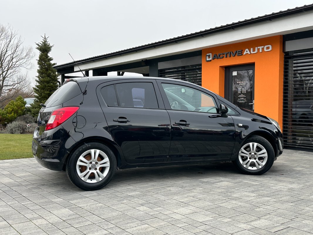 Opel Corsa 1.2i M5 - 9