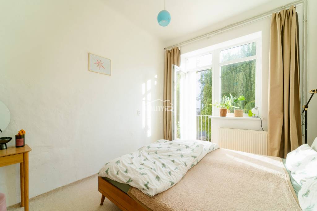 Predaj, 3-izbový byt, Moyzesova ulica, Žilina, Exkluzívne Re - 9