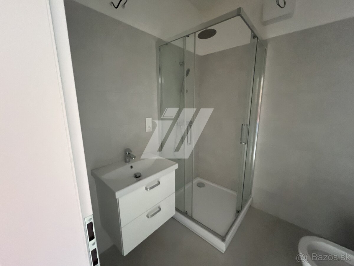 Rezidencia Sobieski – moderné bývanie v meste Štúrovo - 9