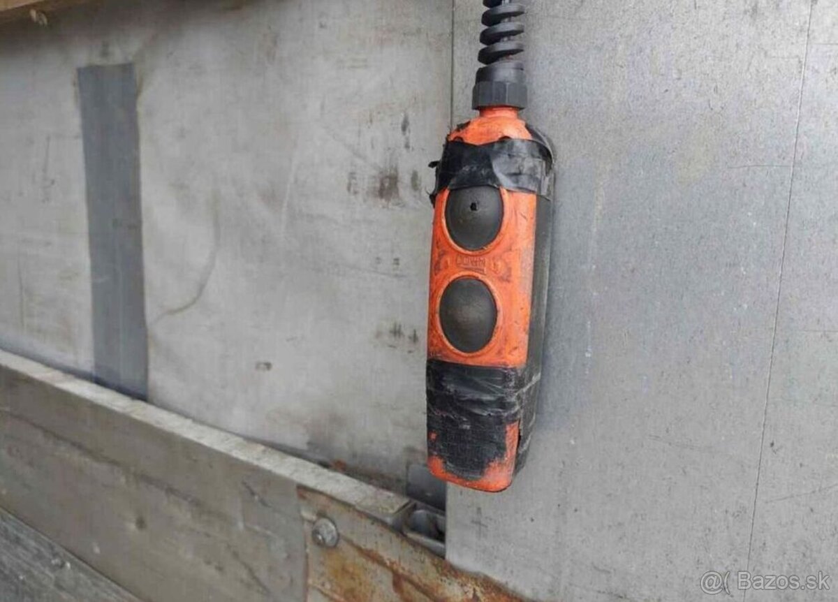 Iveco nafta manuál 152 kw - 9