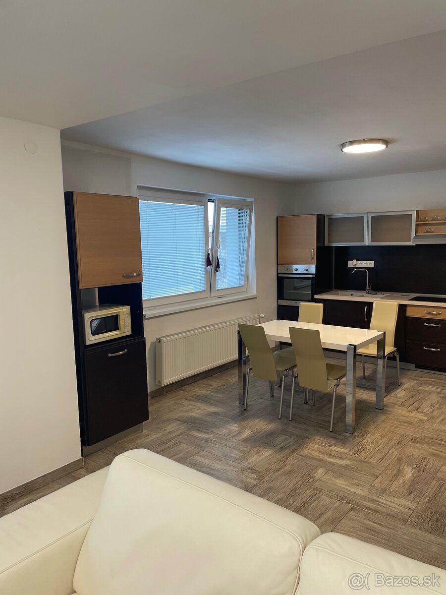 Dvojizbový apartman - 9