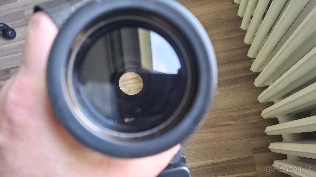 Ďalekohľad BPC 10X50 SOTEM - 9