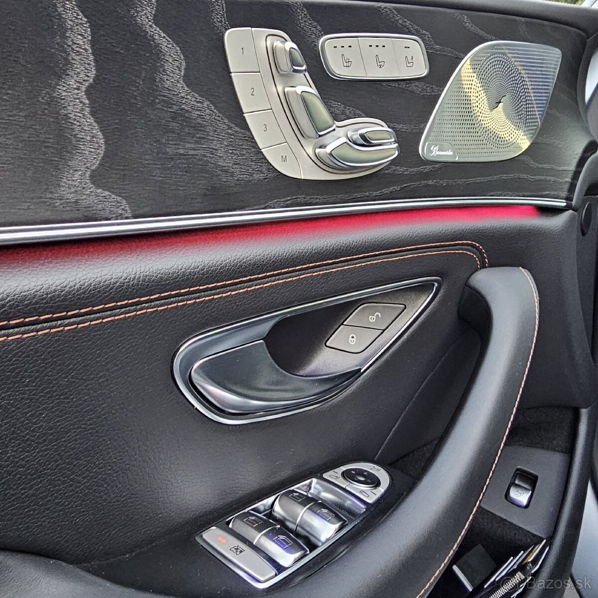 Mercedes-Benz CLS 450 EQ 4Matic Edition 1 - 9