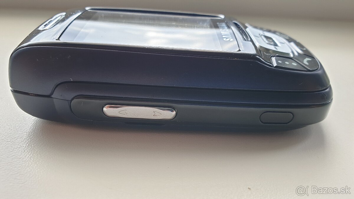 Predám Samsung SGH - D500... - 9