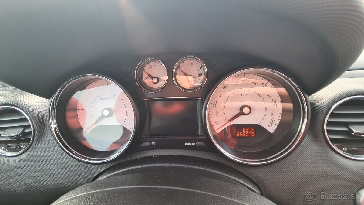 Peugeot 308 SW, r.v.2011 - 9