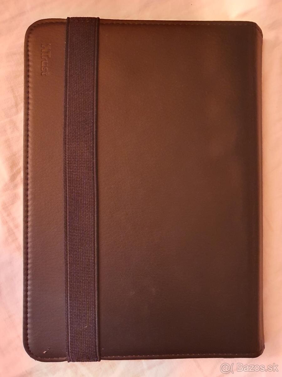 tablet Lenovo Tab 3 8" + puzdro, nab. kábel - 9