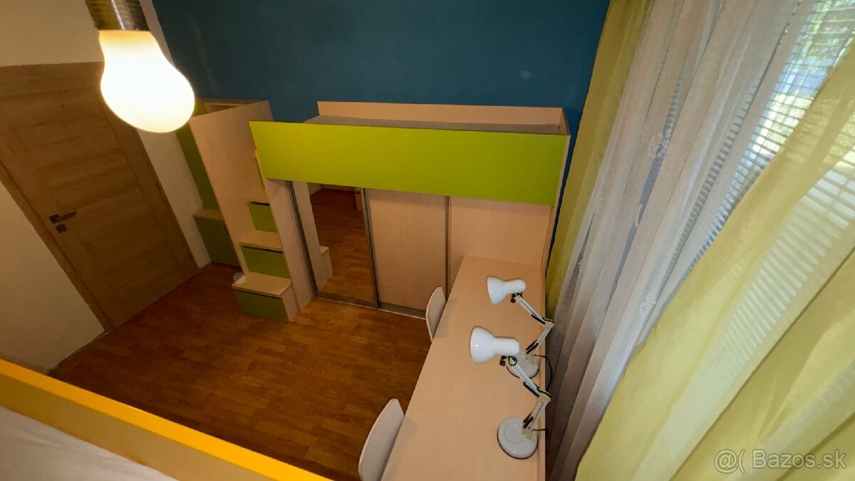 Detská izba - 9