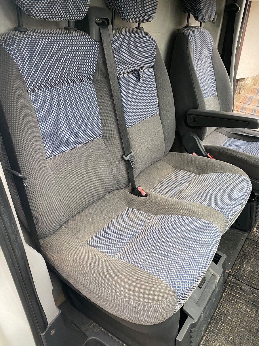 Tepovanie Michalovce - 9