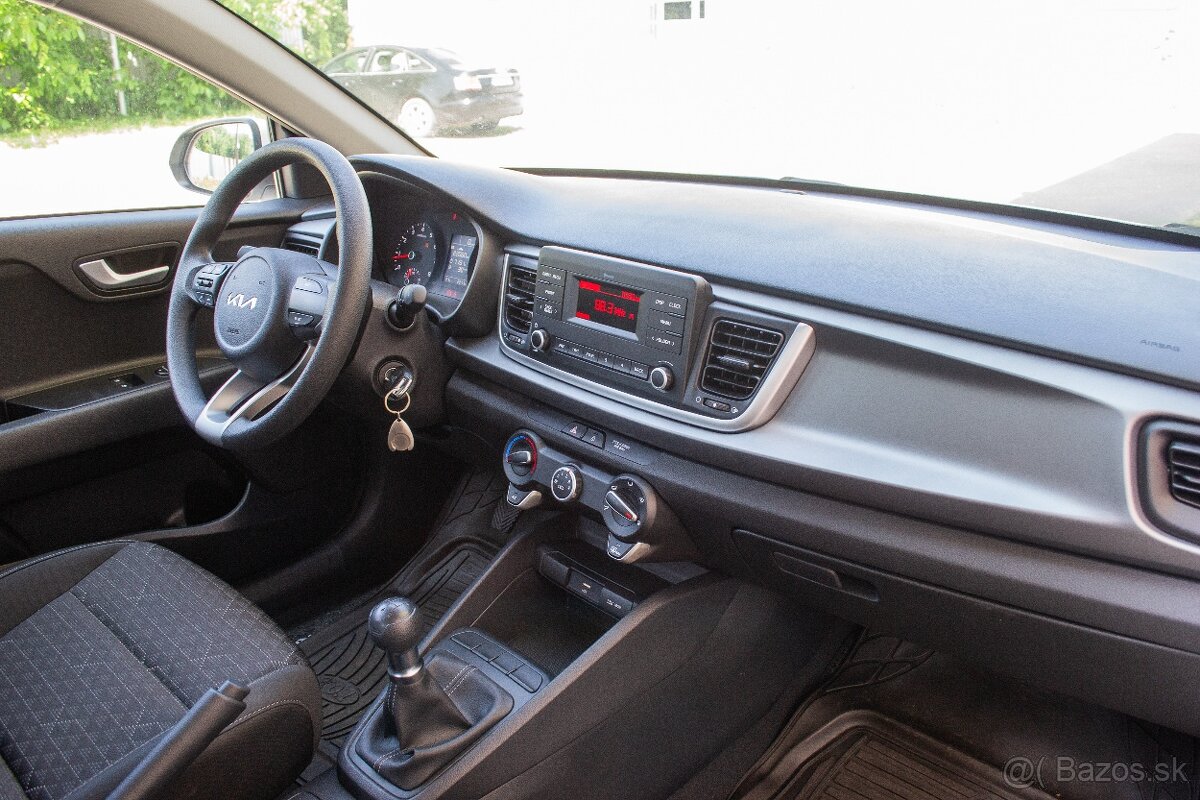 Kia Rio 1.2 MPi 2021 2211KM - 9
