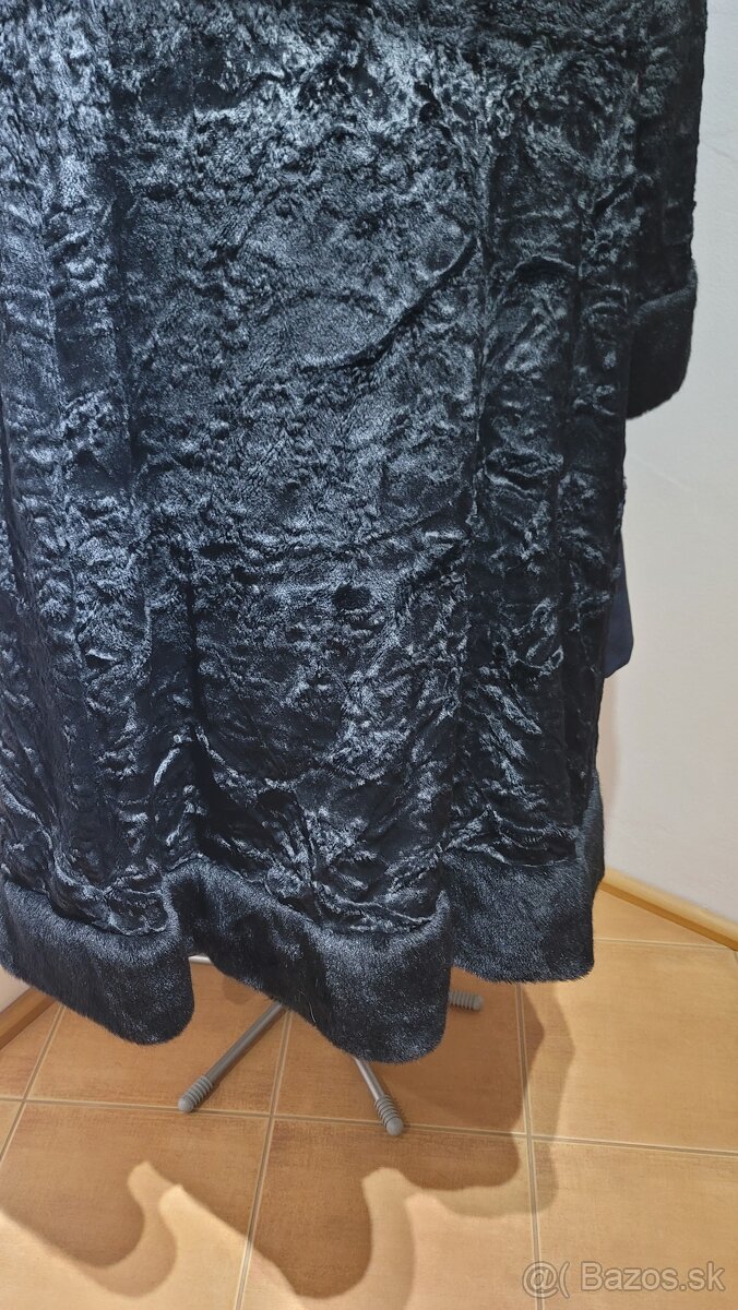 Kožuch zo zajaca - 9