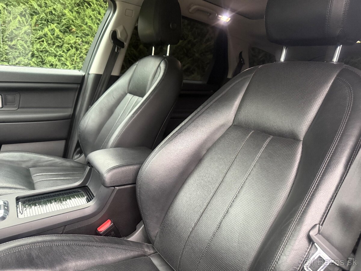 Land Rover Discovery Sport Si4 SUV/Combi 177kw Automat - 9