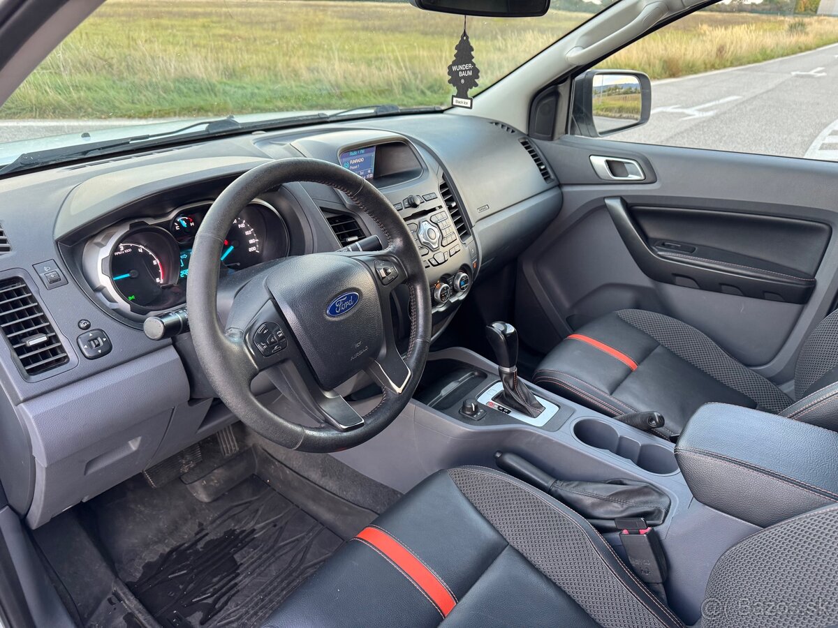 Ford Ranger - 9