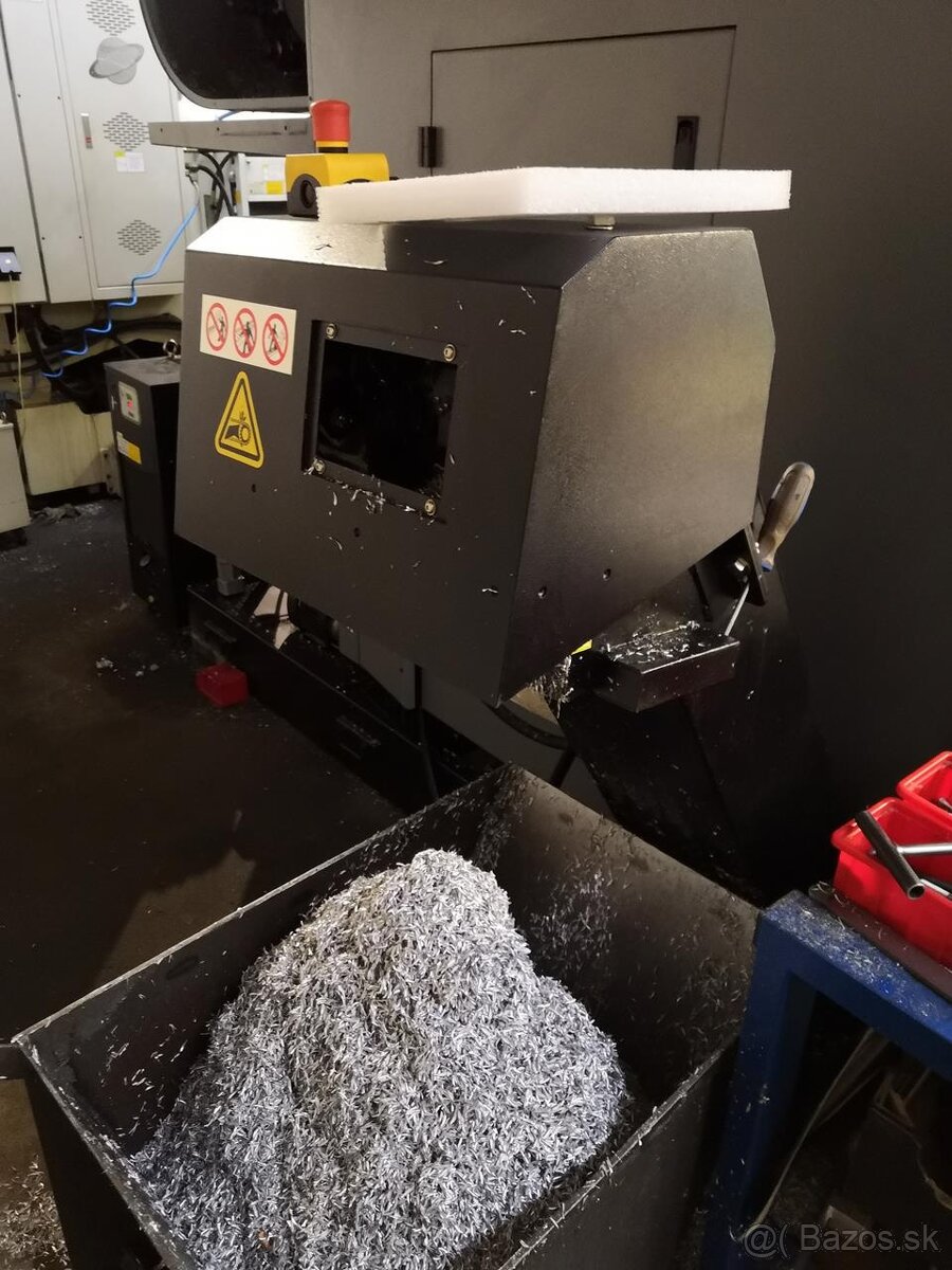 Obráběcí centrum (vertikální) HURCO VMX 30i (8282) - 9