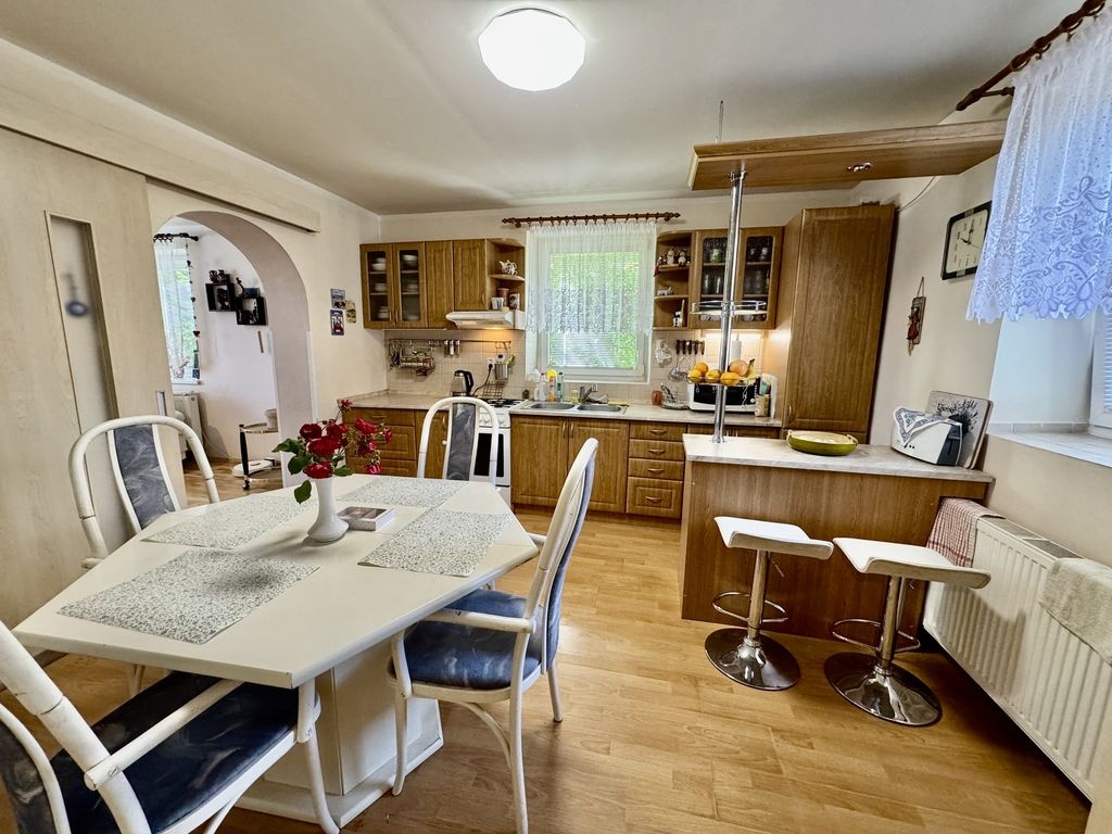 ‼️✳️ Predáme vidiecky / farmársky rodinný dom, Martin - Suča - 9