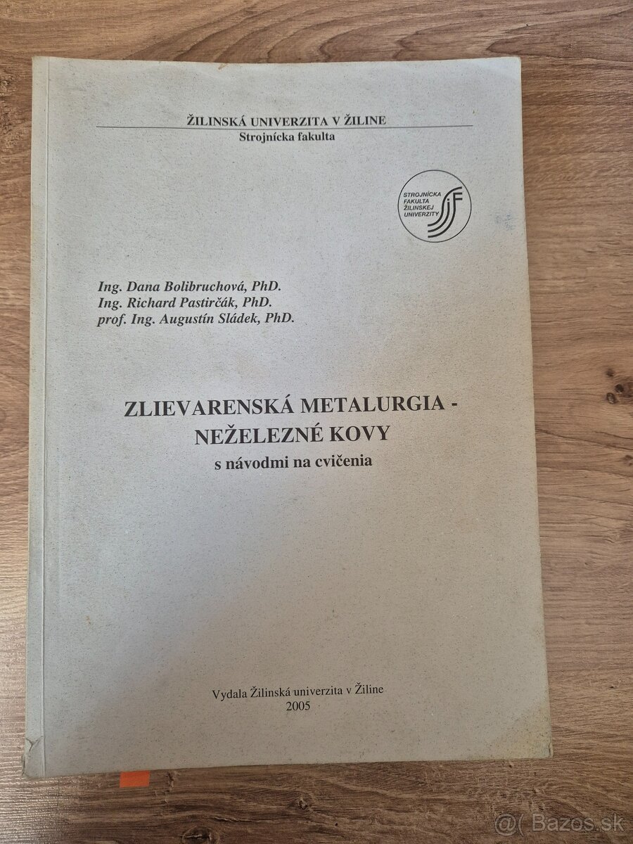 Skripta knihy uniza fstroj - 9