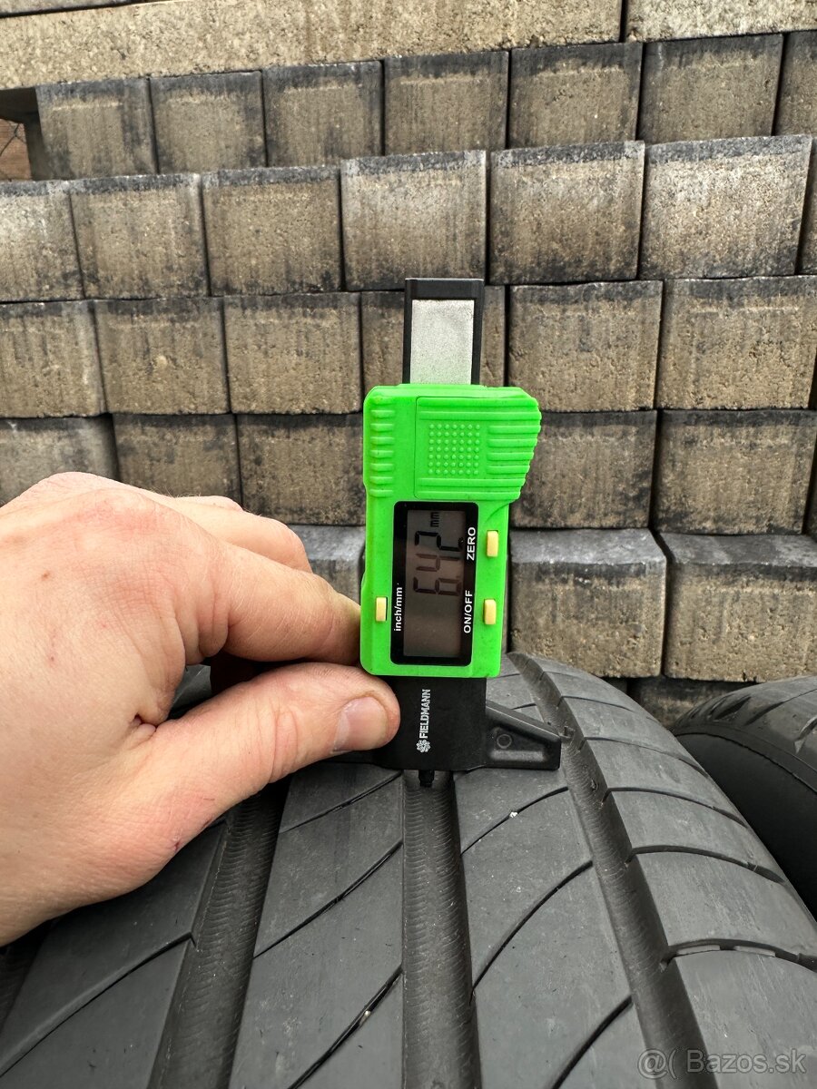 205/55 R16 91H letné MICHELIN - 9