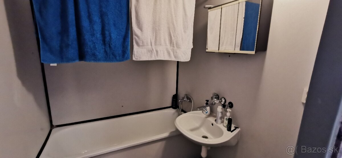 Predám 2 izbový byt - 9
