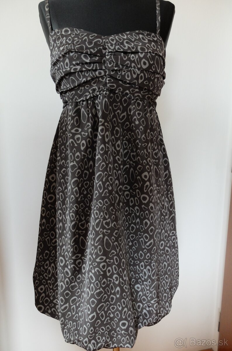 Spoločenské Šaty Vero Moda M - 9