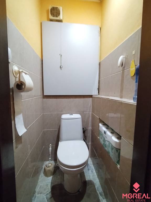 Predaj 4 -izbového bytu - Pukanec - 9