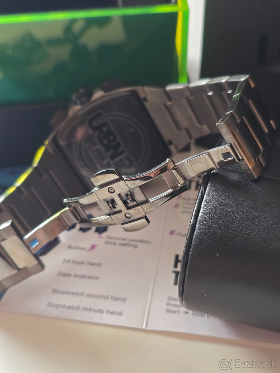 Predam panske hodinky URBN22 - 9