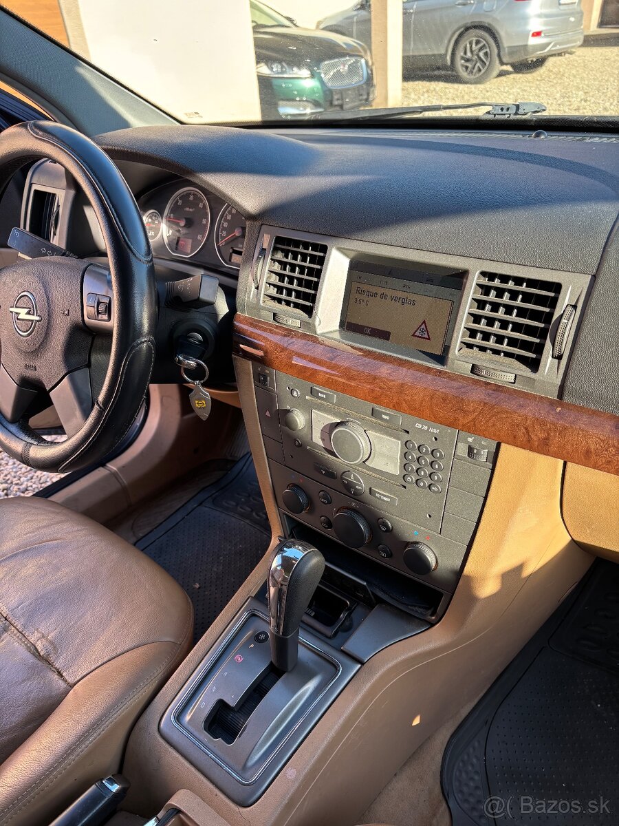 Opel Vectra - 9