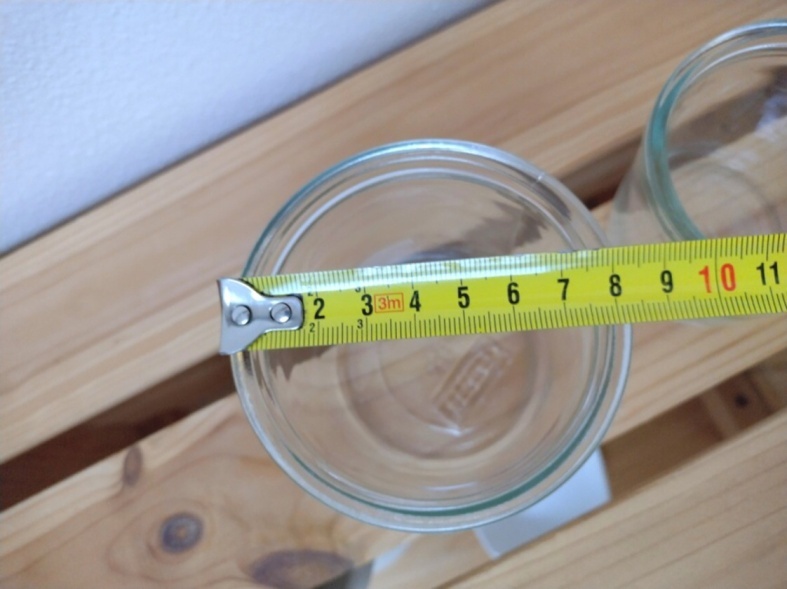 16x skleneny svietnik - 9