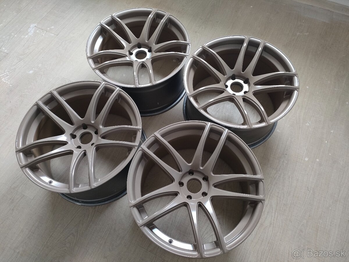 Renovácia hliníkových diskov - 9