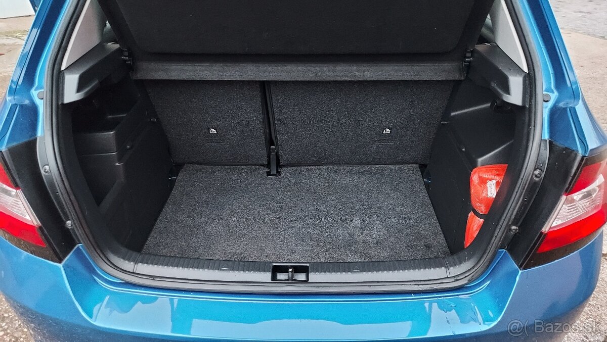 Škoda fabia 3 , Skoda fabia rok 2016 - 9