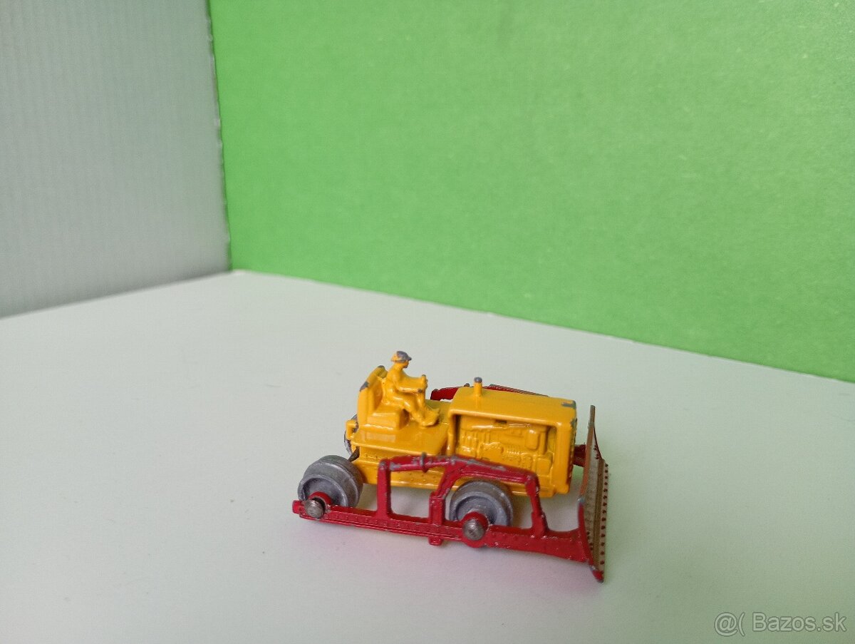 Matchbox - 9