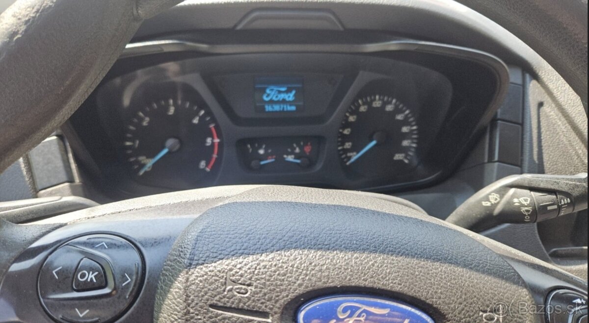 💥 FORD TRANSIT 2.0 TDCI 💥 - 9
