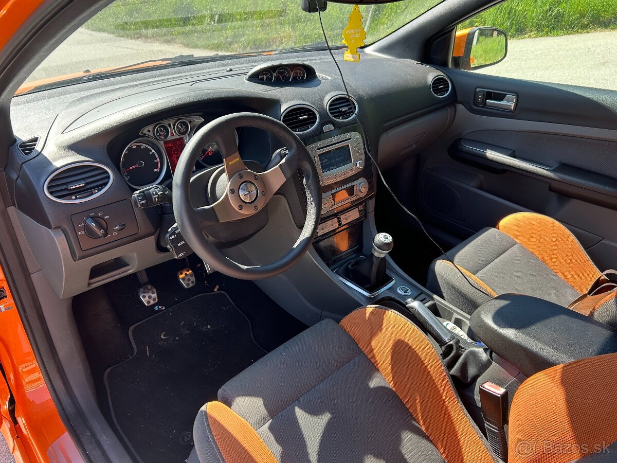 Ford Focus ST MK2 - 9