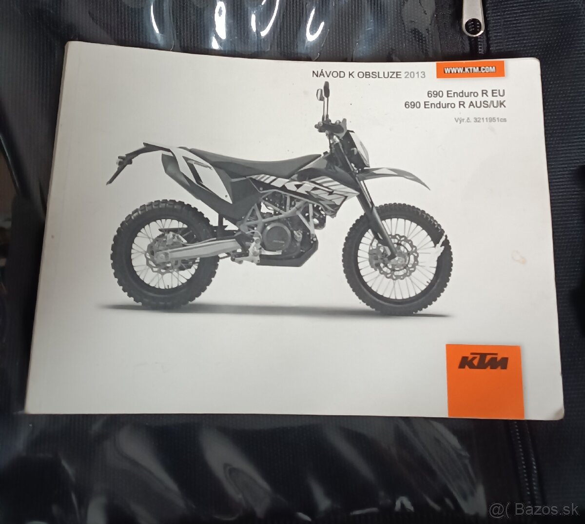 Diely KTM - 9