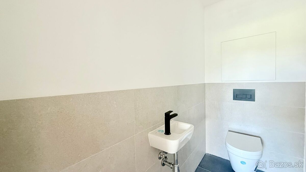 Bývanie snov na výbornej adrese Popradská 3-izbový byt s lo - 9