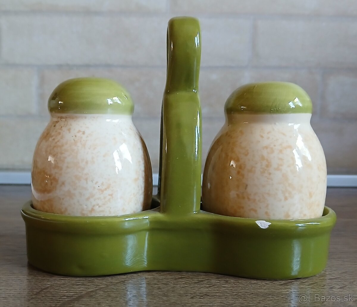 Keramická zapekacia misa - NOVÁ - 9