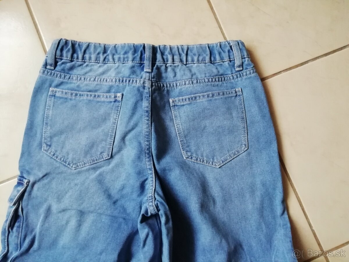 Cargo rifle, v. 34 - len opraté - 9